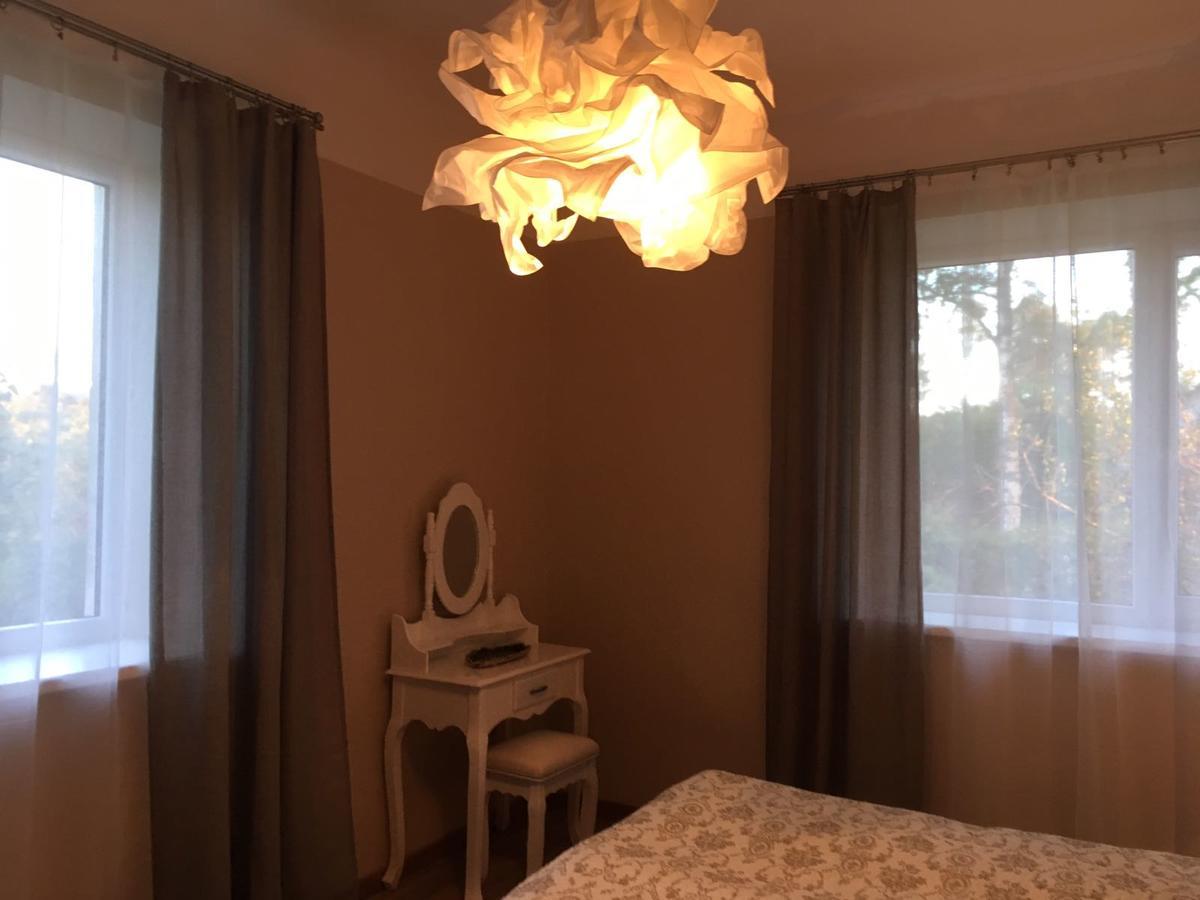 Selga Apartamento Roja Exterior foto