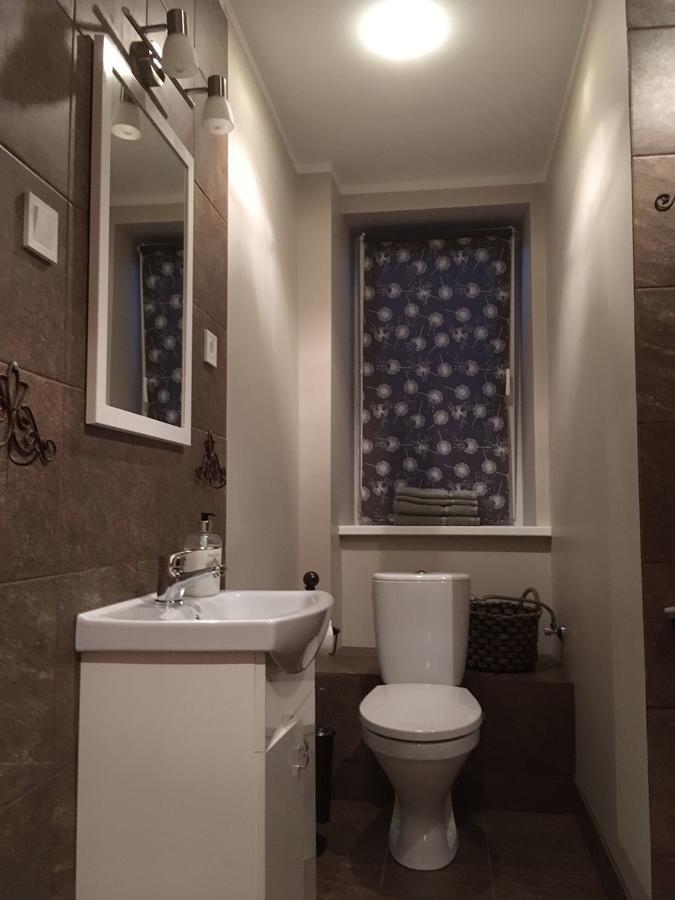 Selga Apartamento Roja Exterior foto