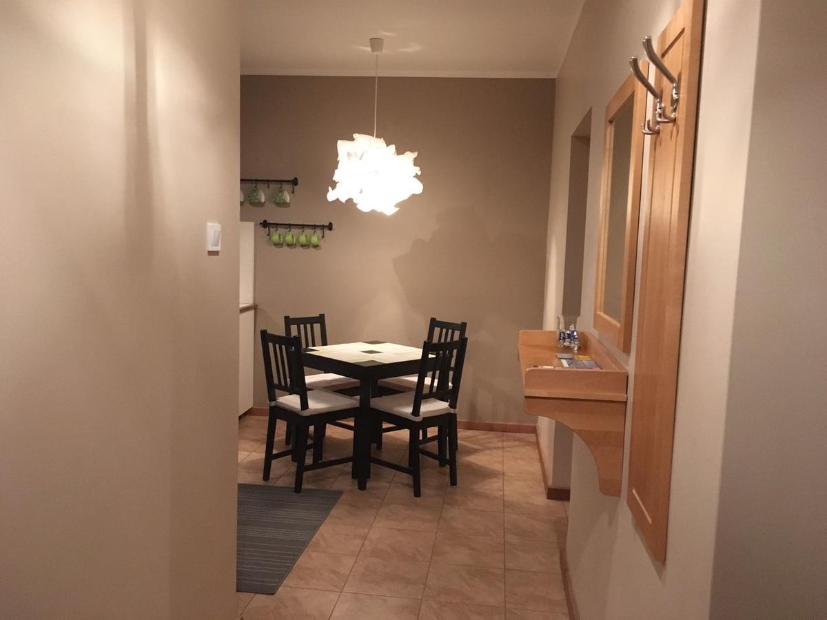 Selga Apartamento Roja Exterior foto