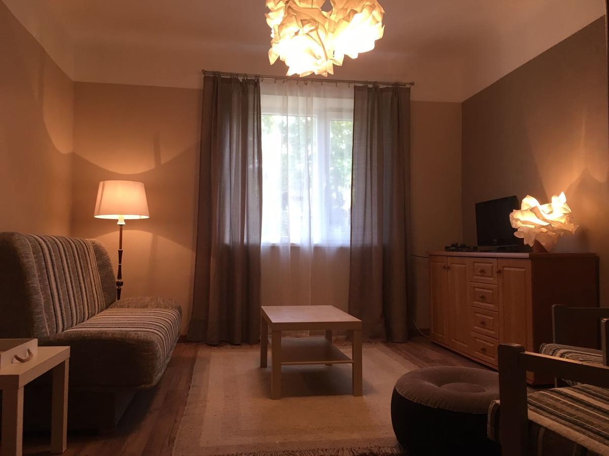 Selga Apartamento Roja Exterior foto