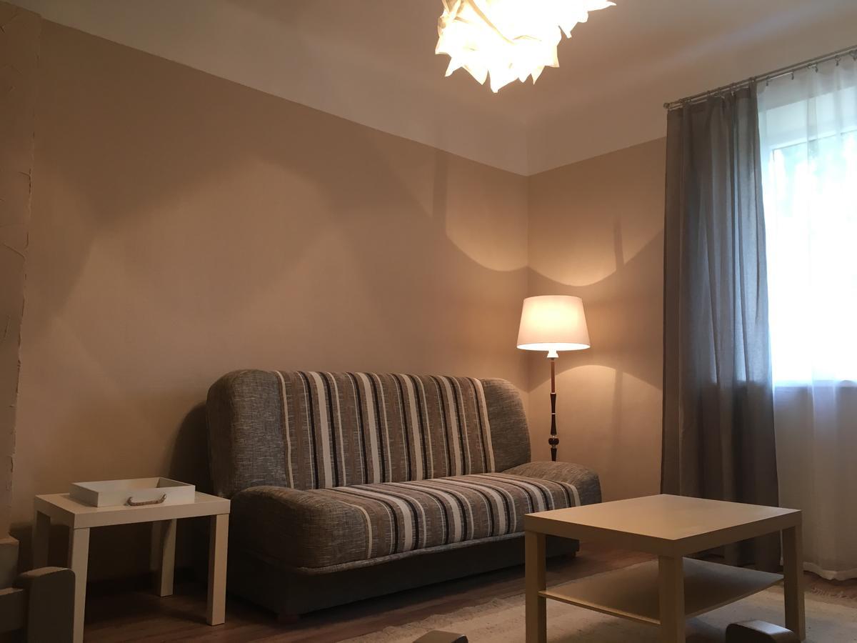Selga Apartamento Roja Exterior foto
