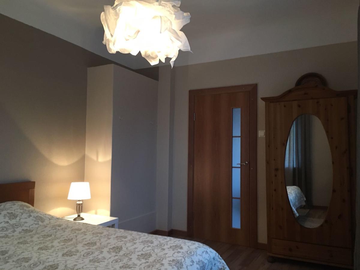 Selga Apartamento Roja Exterior foto
